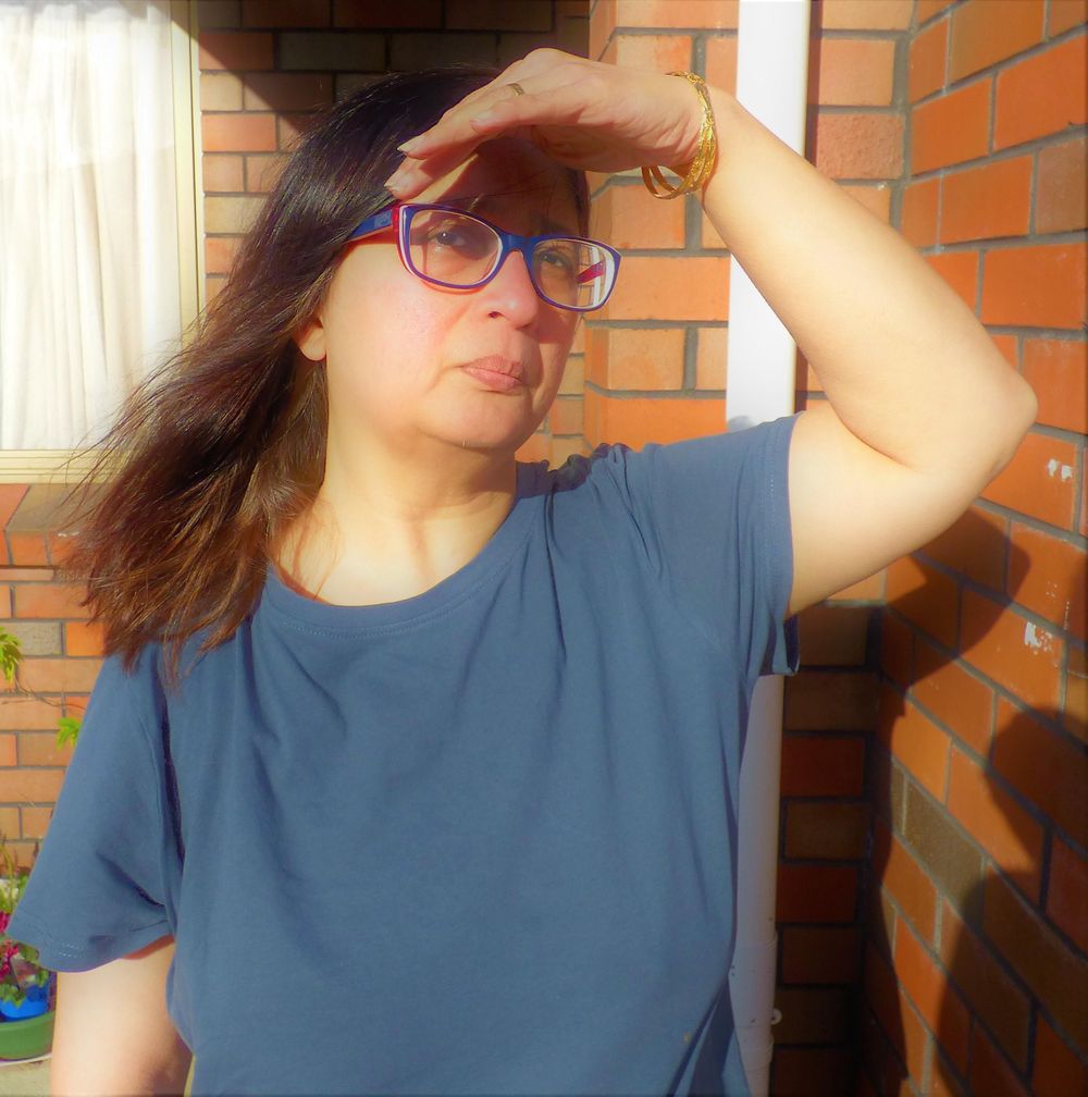 Working with Natural light - image 3 - student project