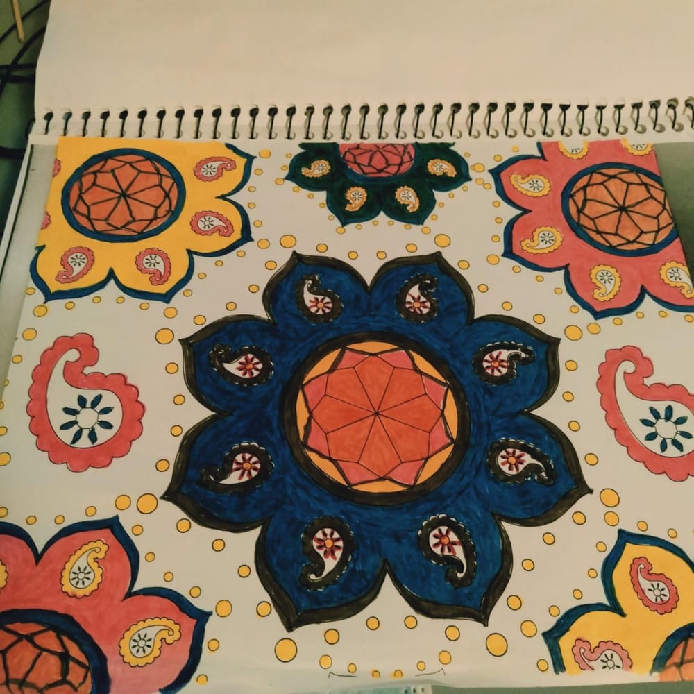 7 days of relaxation and fun - image 3 - student project