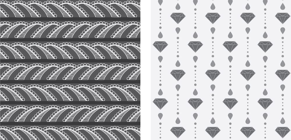 Pattern Lovin' - image 3 - student project
