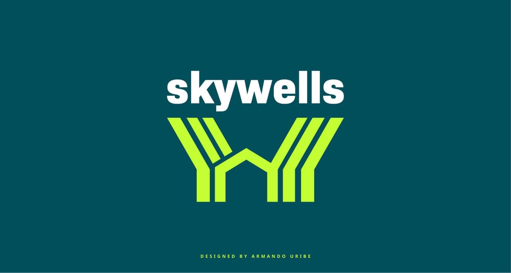 My project: Abstract logo design. - image 1 - student project