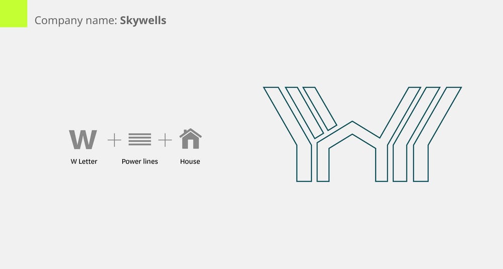 My project: Abstract logo design. - image 2 - student project