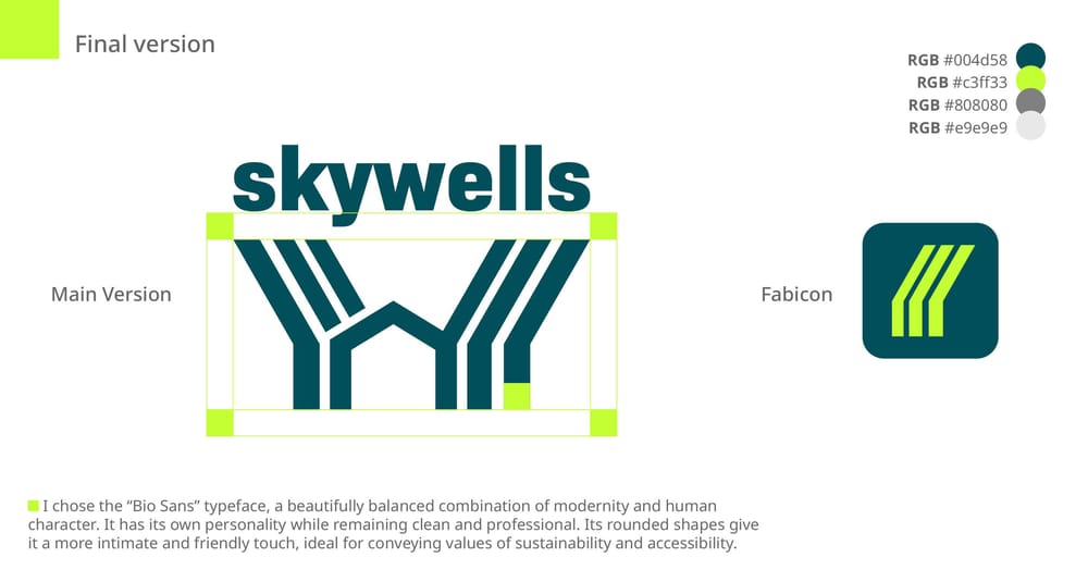 My project: Abstract logo design. - image 5 - student project