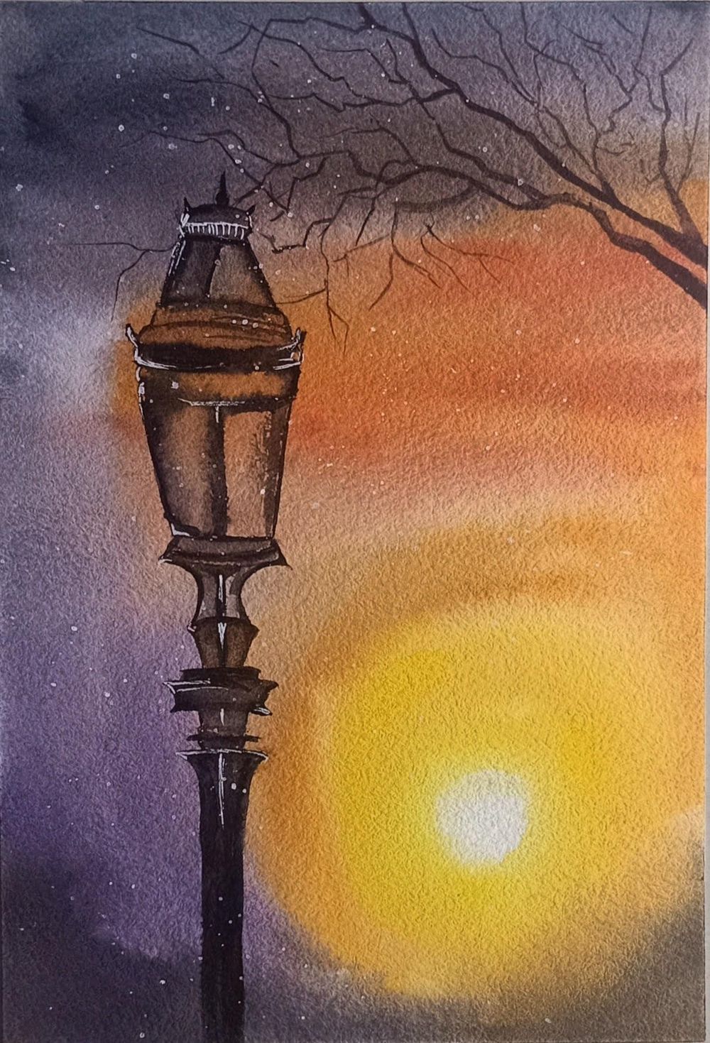 21 shades of sunset - image 11 - student project