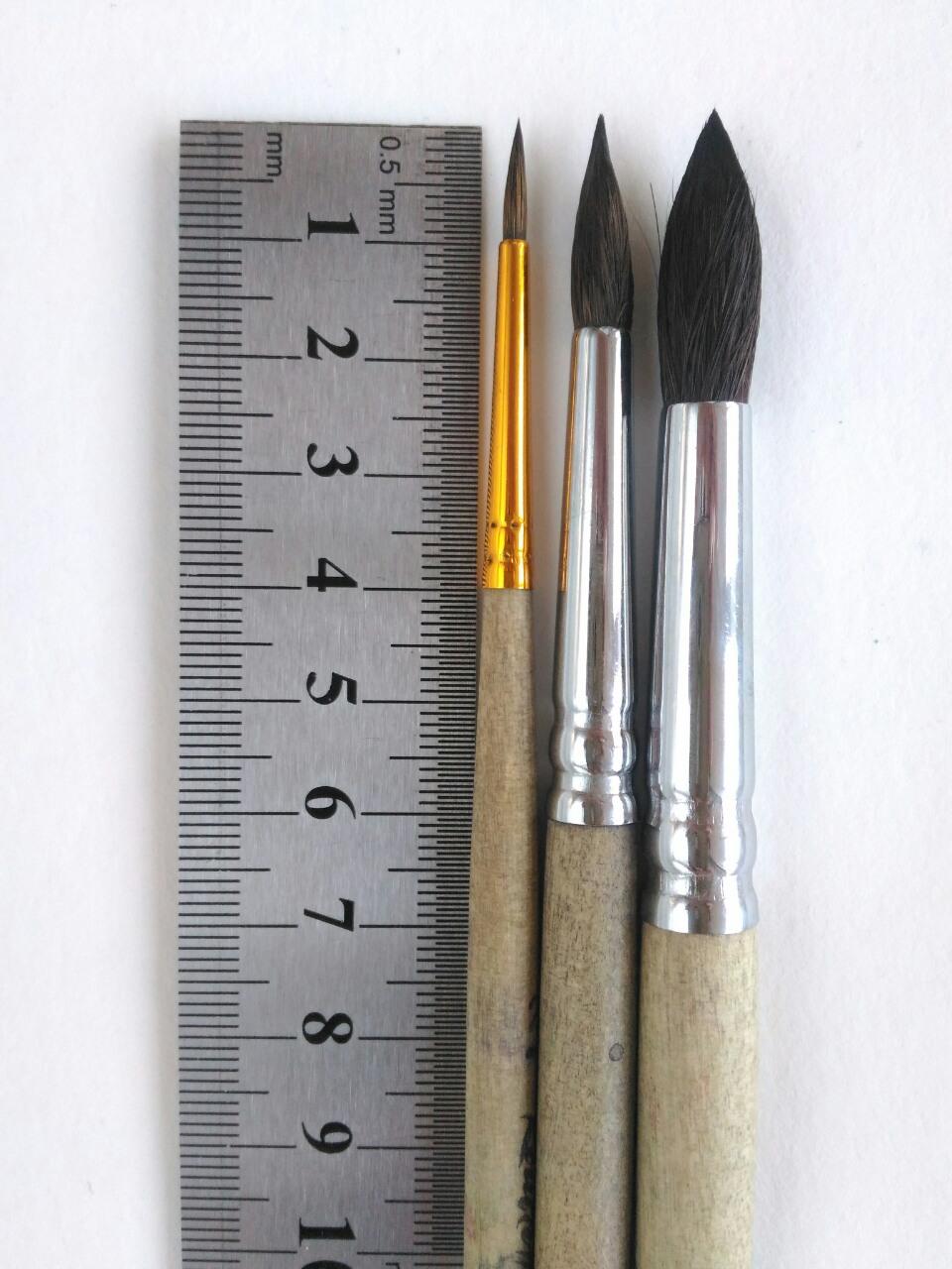 basic watercolor paints - image 2 - student project