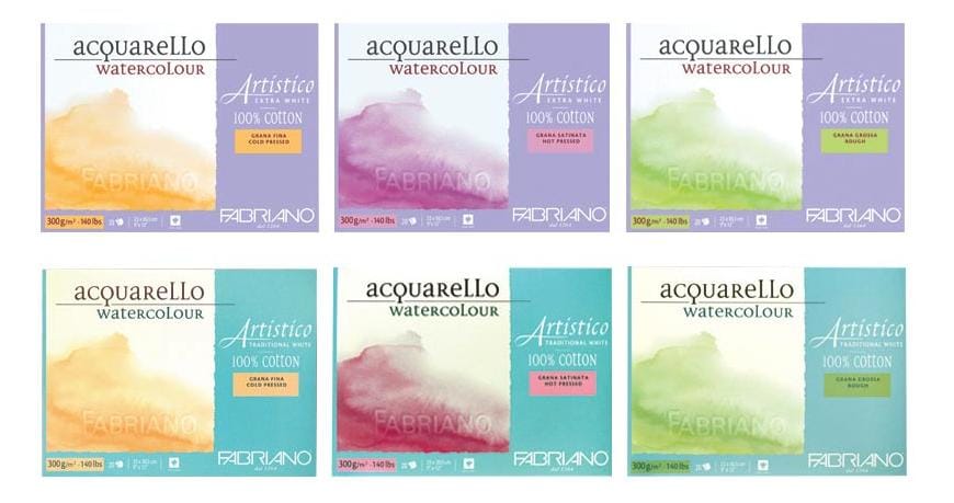 basic watercolor paints - image 4 - student project