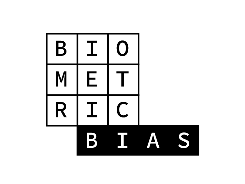 Biometric Bias - image 1 - student project