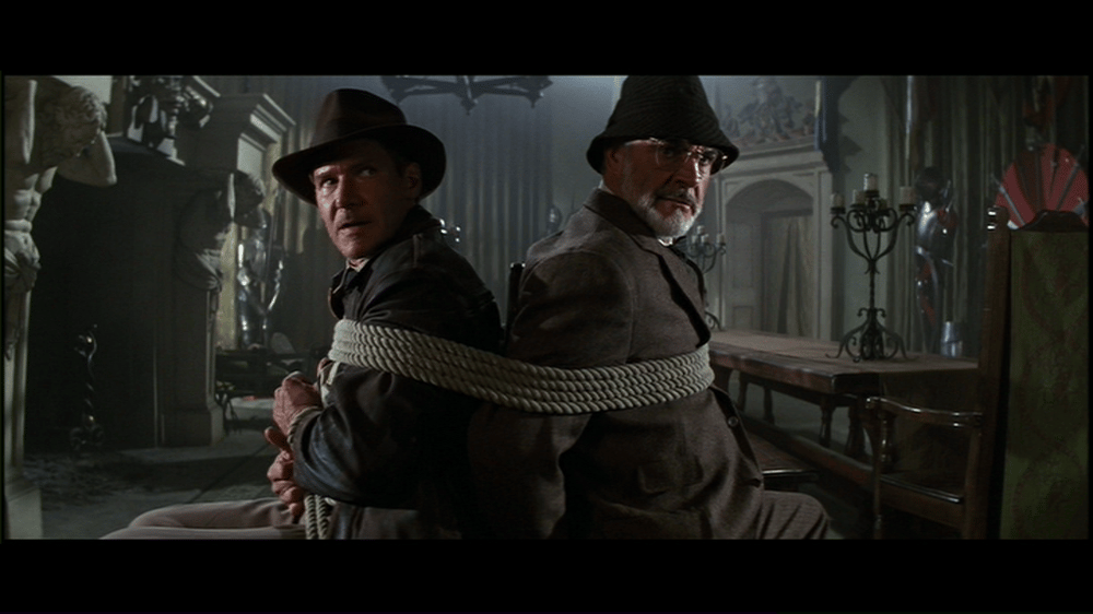 Indy and Henry - image 1 - student project