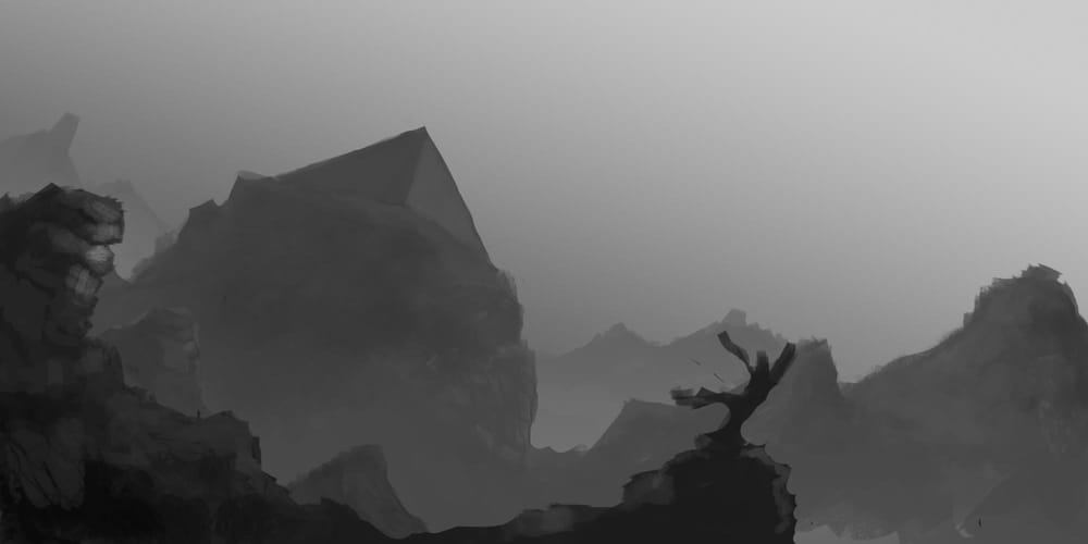 Pyramid beaming - image 2 - student project