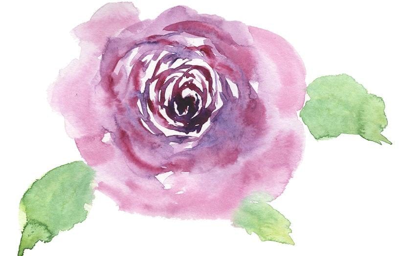 Loose Floral Exploration - image 3 - student project
