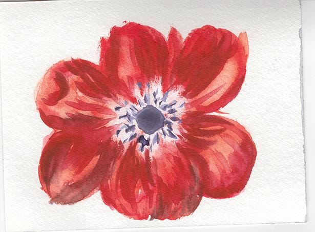 Mini Paintings - image 3 - student project