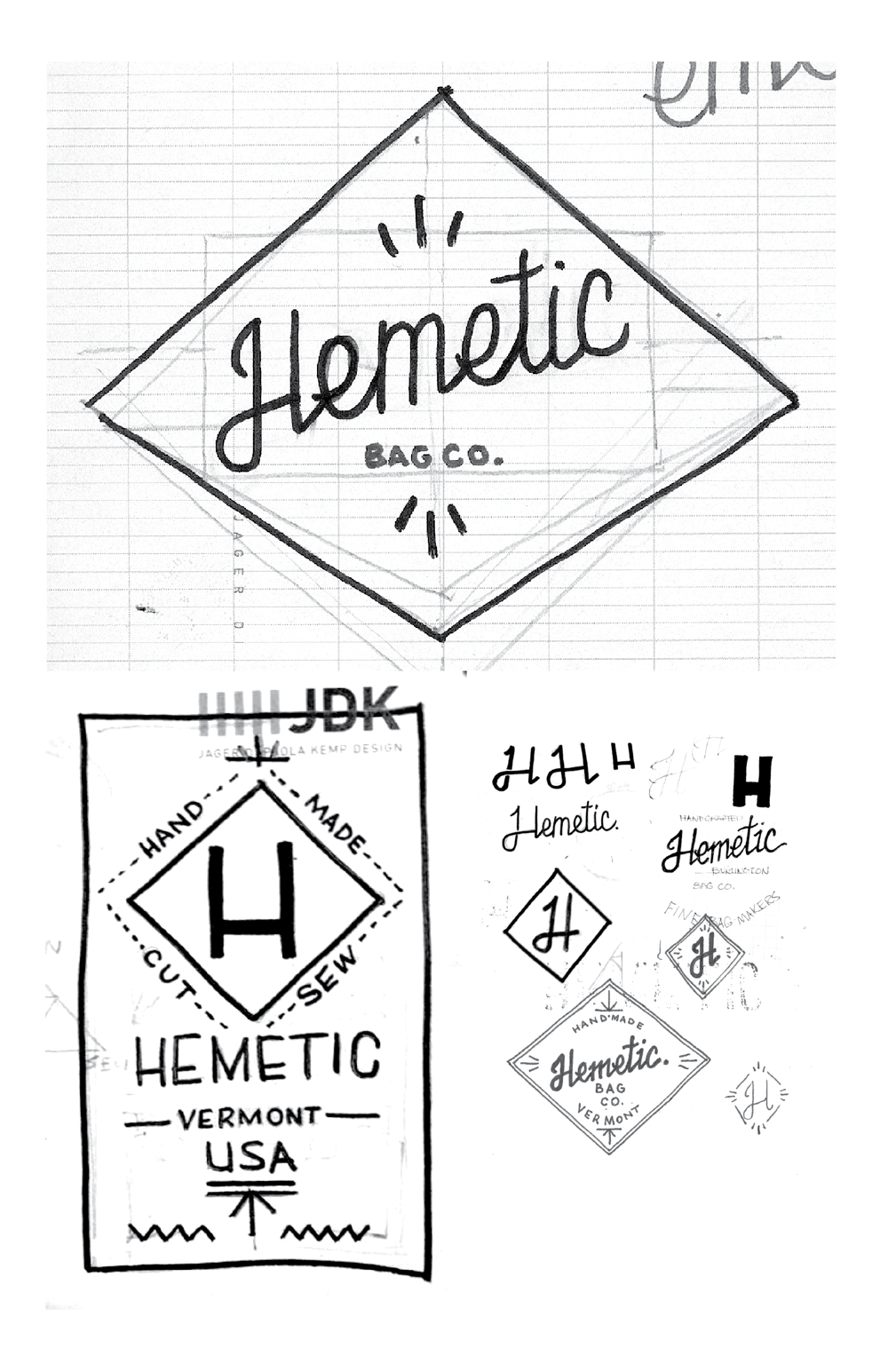Hemetic Trading Co. - image 9 - student project