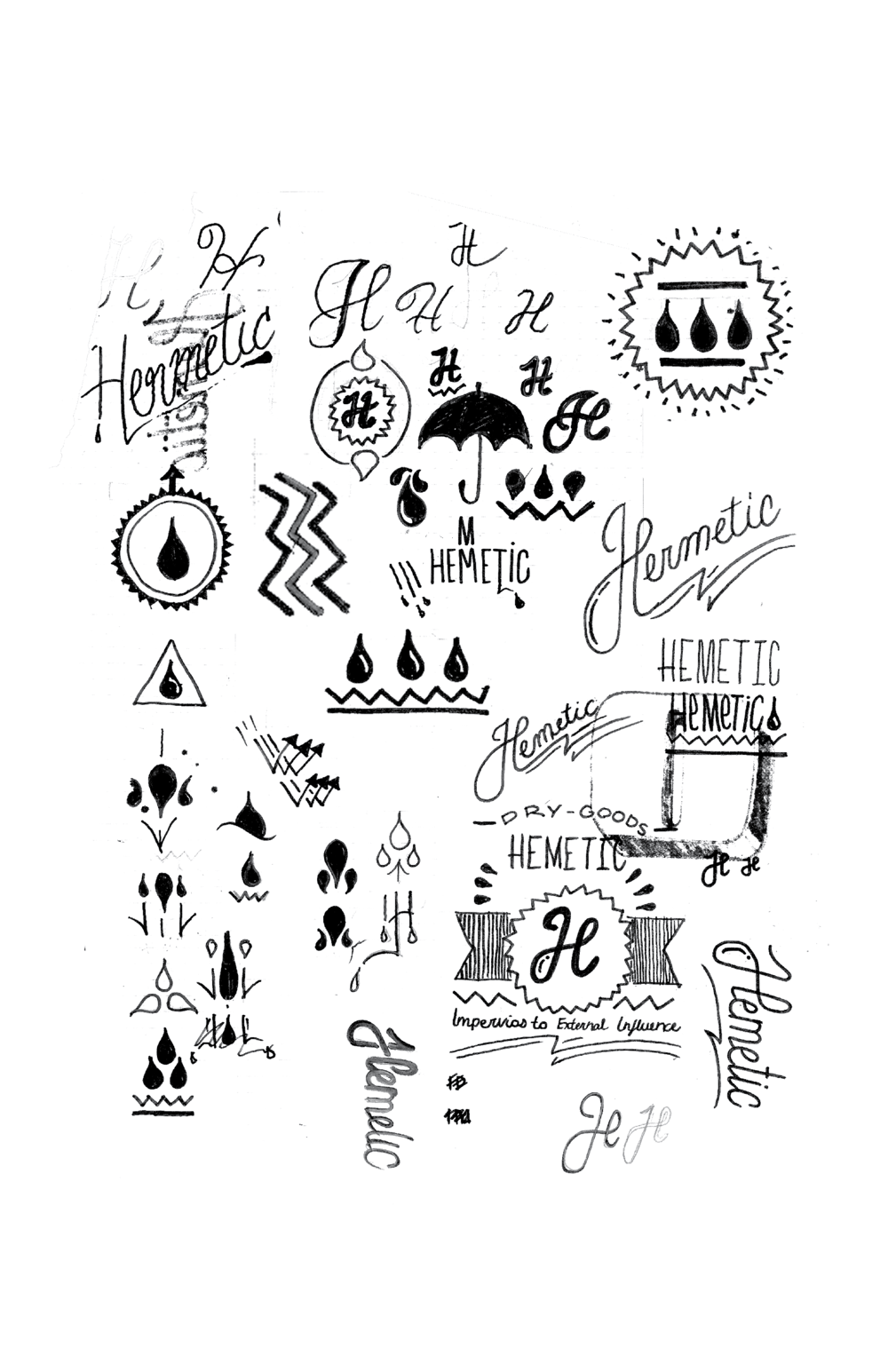 Hemetic Trading Co. - image 10 - student project