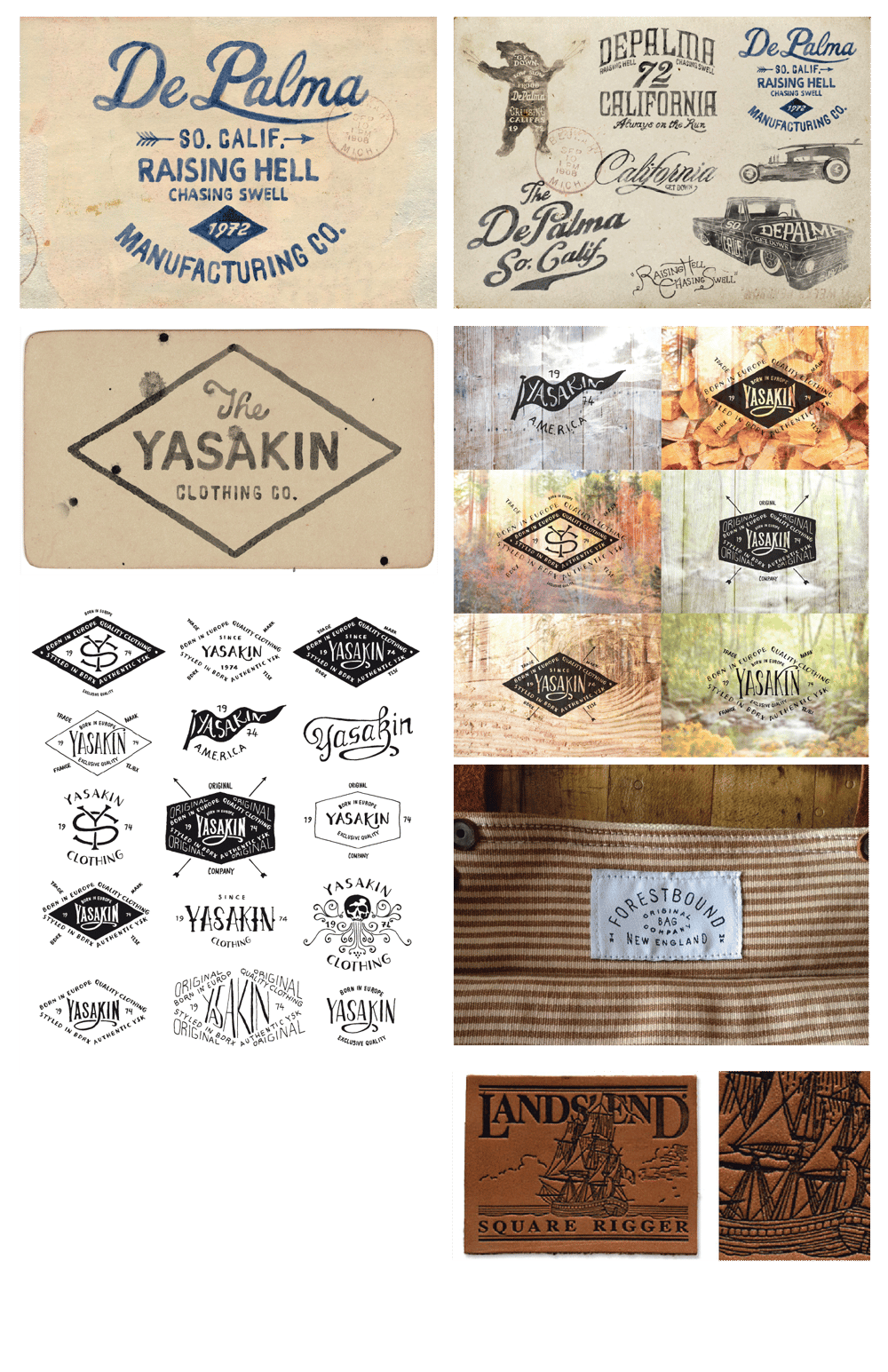 Hemetic Trading Co. - image 19 - student project
