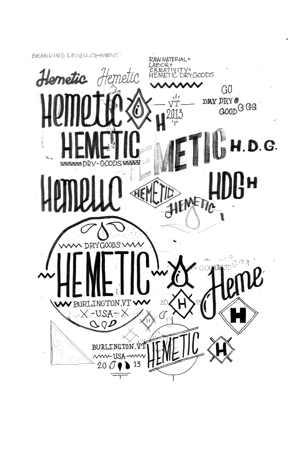 Hemetic Trading Co. - image 11 - student project