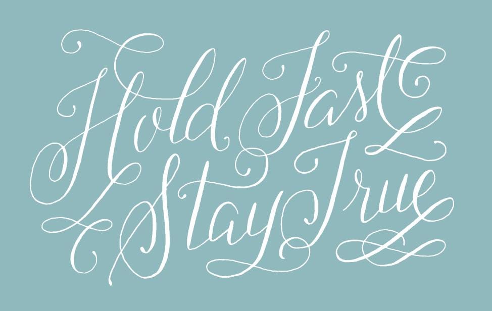 Hold Fast - image 6 - student project