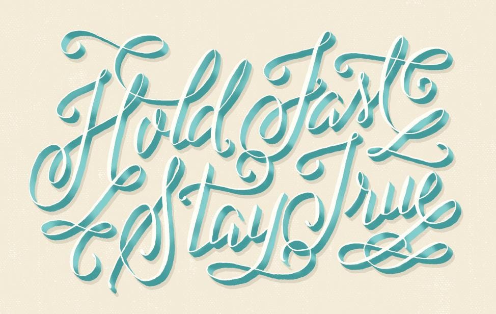 Hold Fast - image 7 - student project