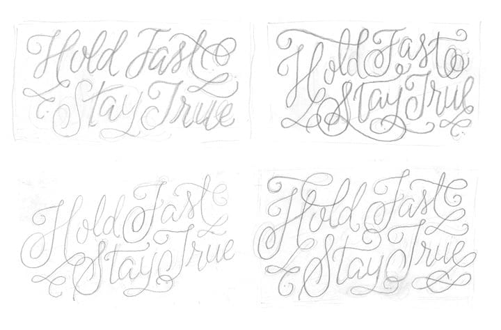 Hold Fast - image 2 - student project
