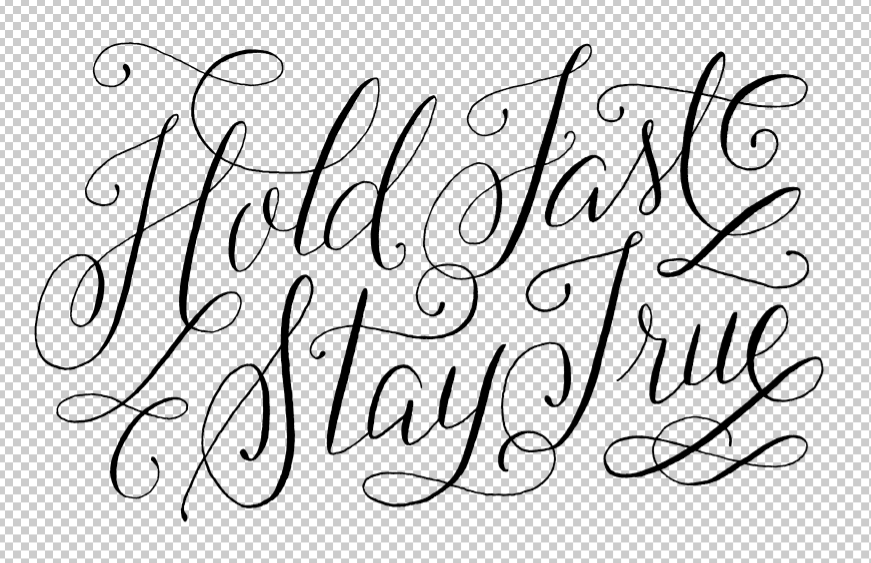Hold Fast - image 4 - student project