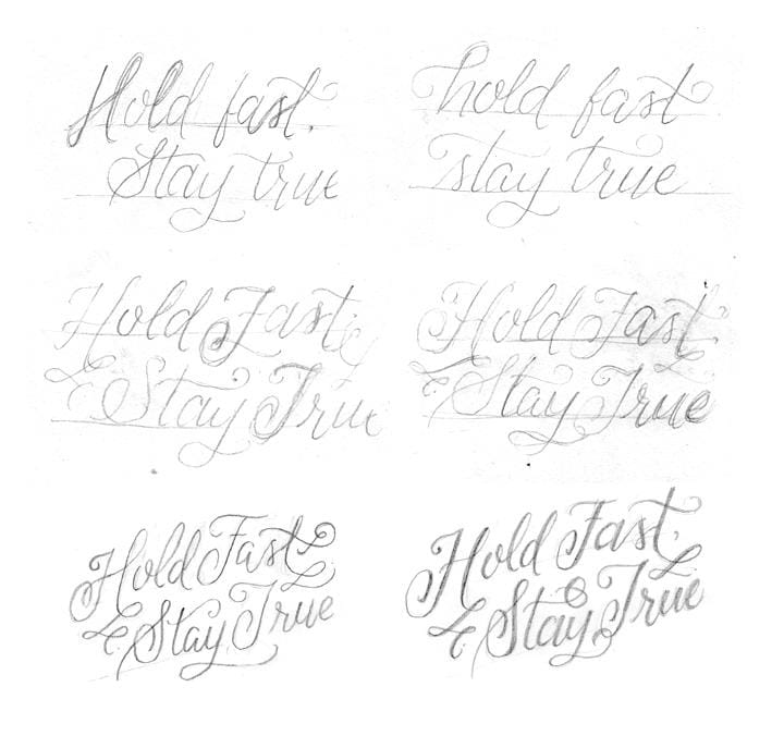 Hold Fast - image 1 - student project