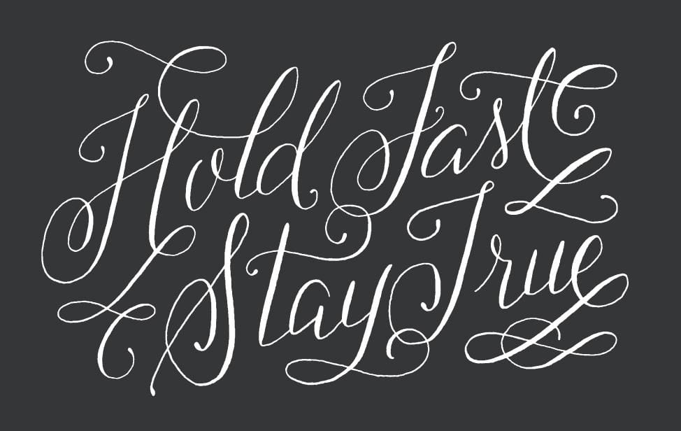 Hold Fast - image 5 - student project