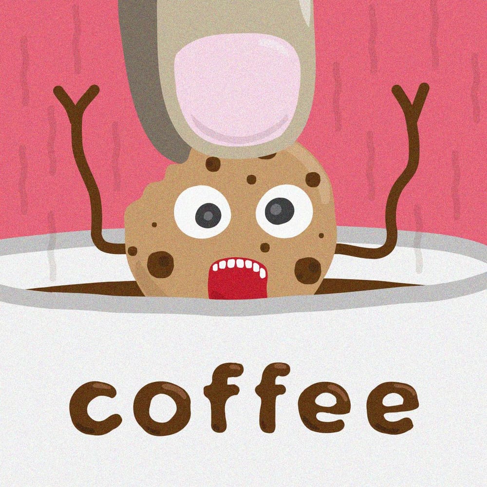 COOKIE MONSTA! - image 1 - student project