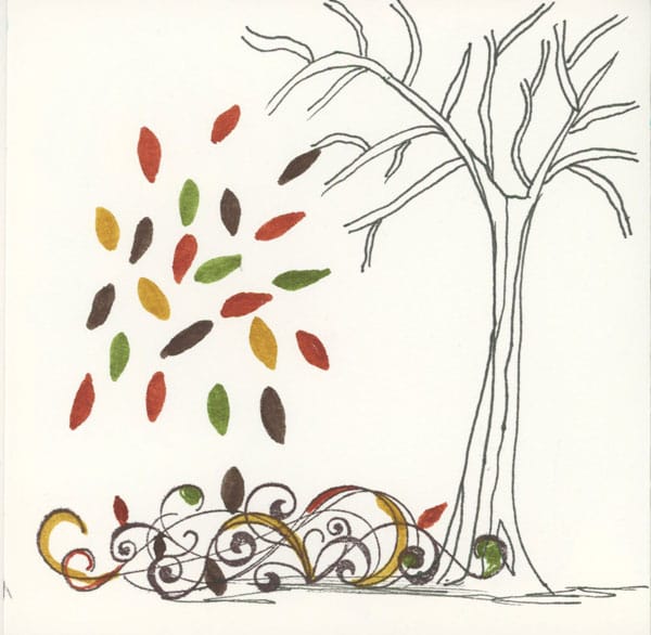 Artful Swatches - image 4 - student project