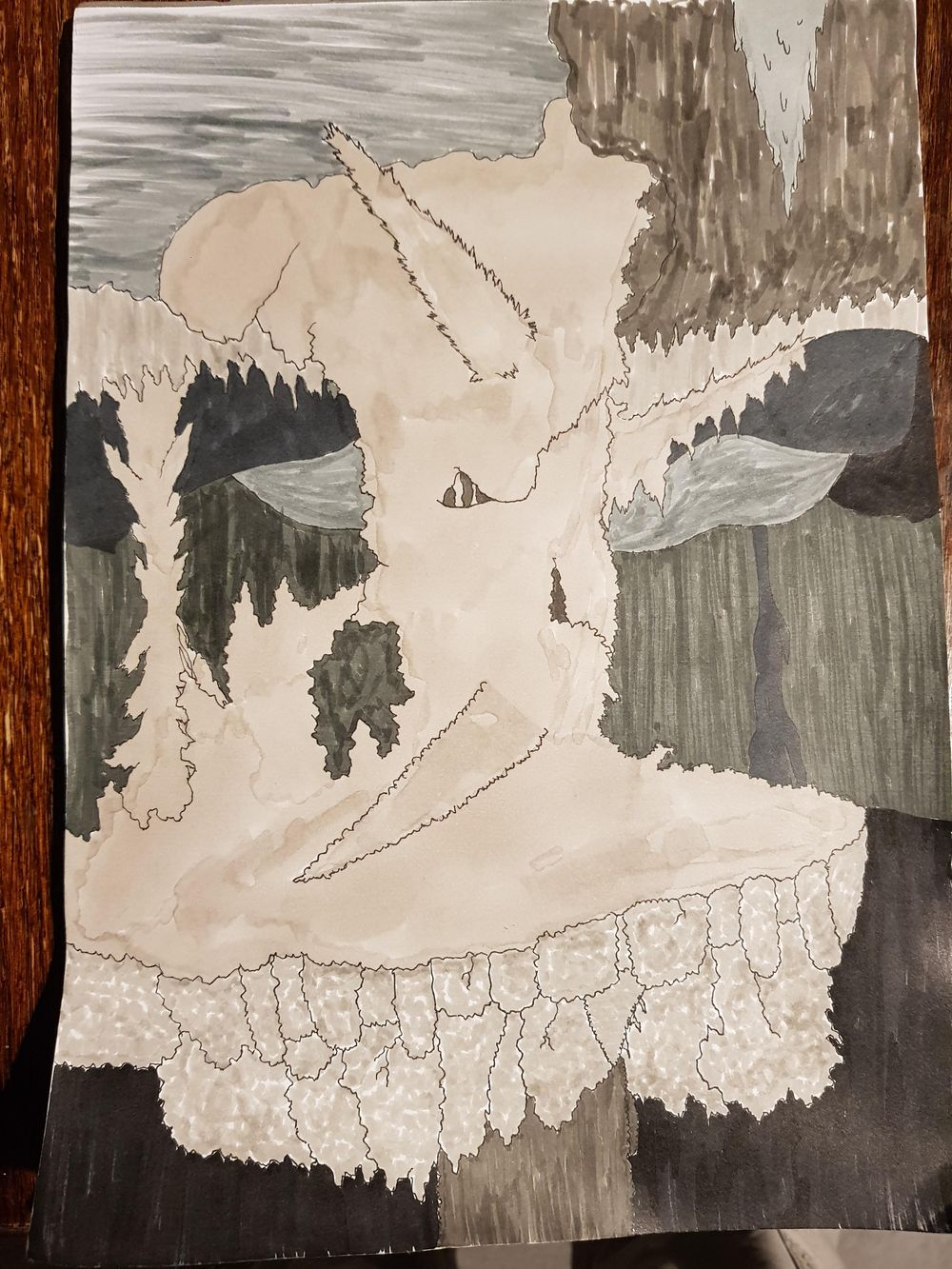 My 14 day journey - image 3 - student project