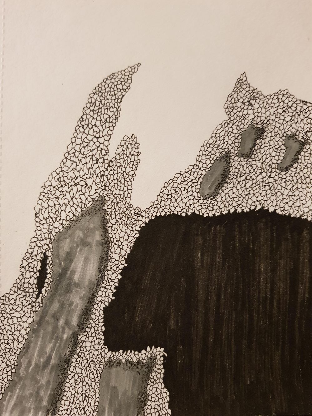 My 14 day journey - image 1 - student project