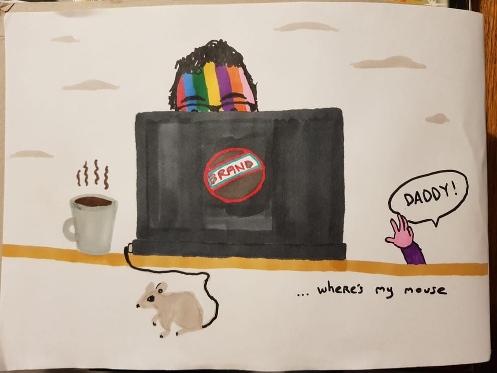 My 14 day journey - image 7 - student project