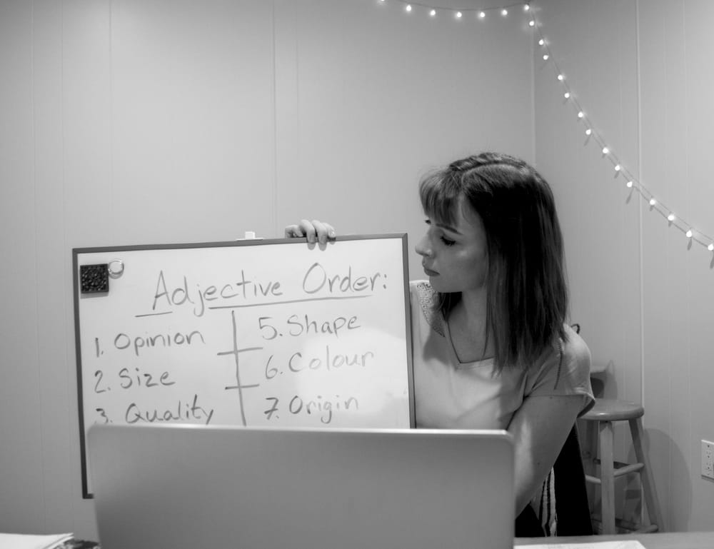 My Life (In A Nutshell) - image 3 - student project