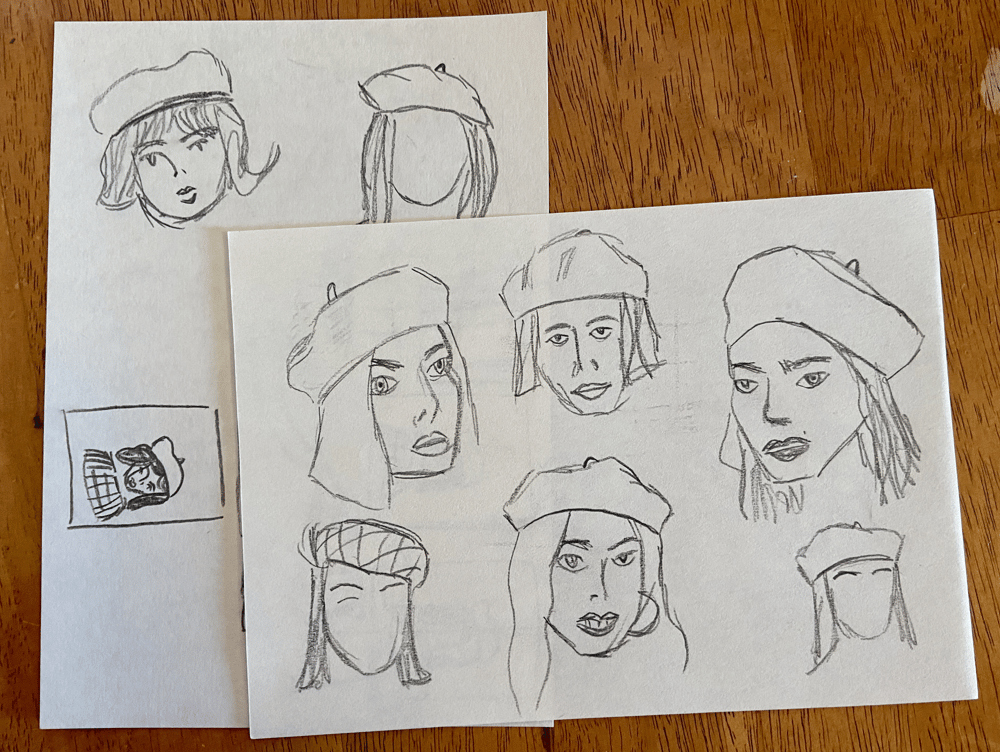 Style Class - image 4 - student project