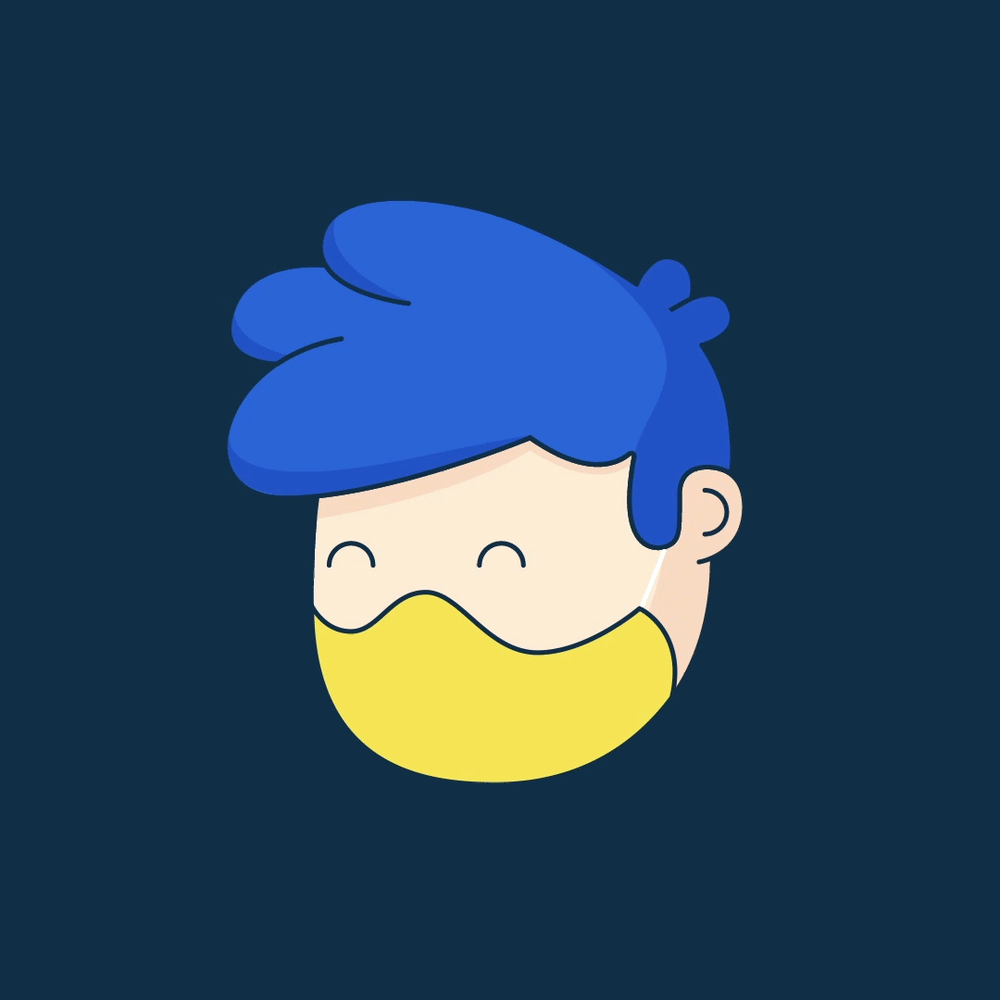 Masked ! - image 1 - student project