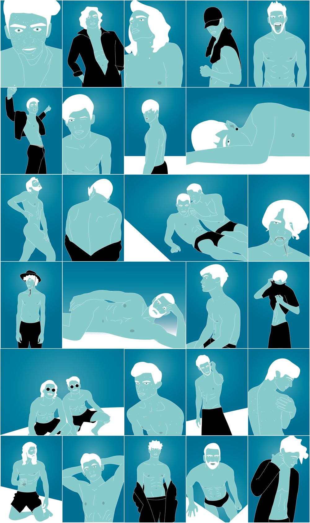 Me and my creativity - image 5 - student project