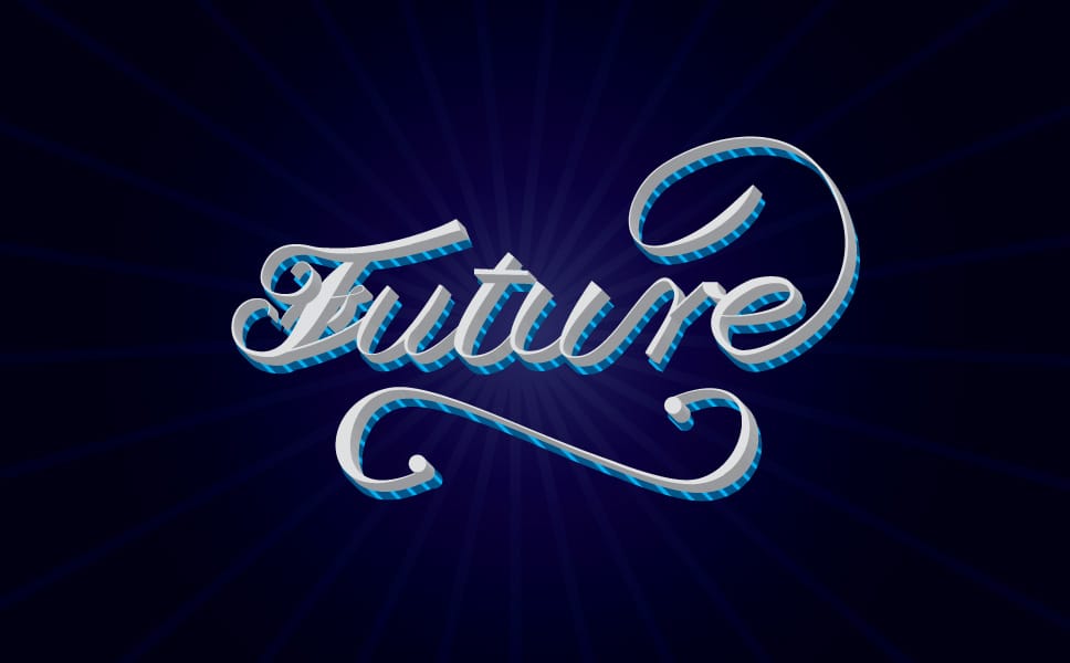 Future - image 1 - student project