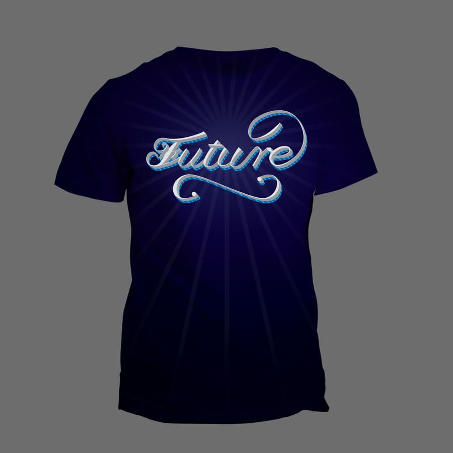 Future - image 4 - student project
