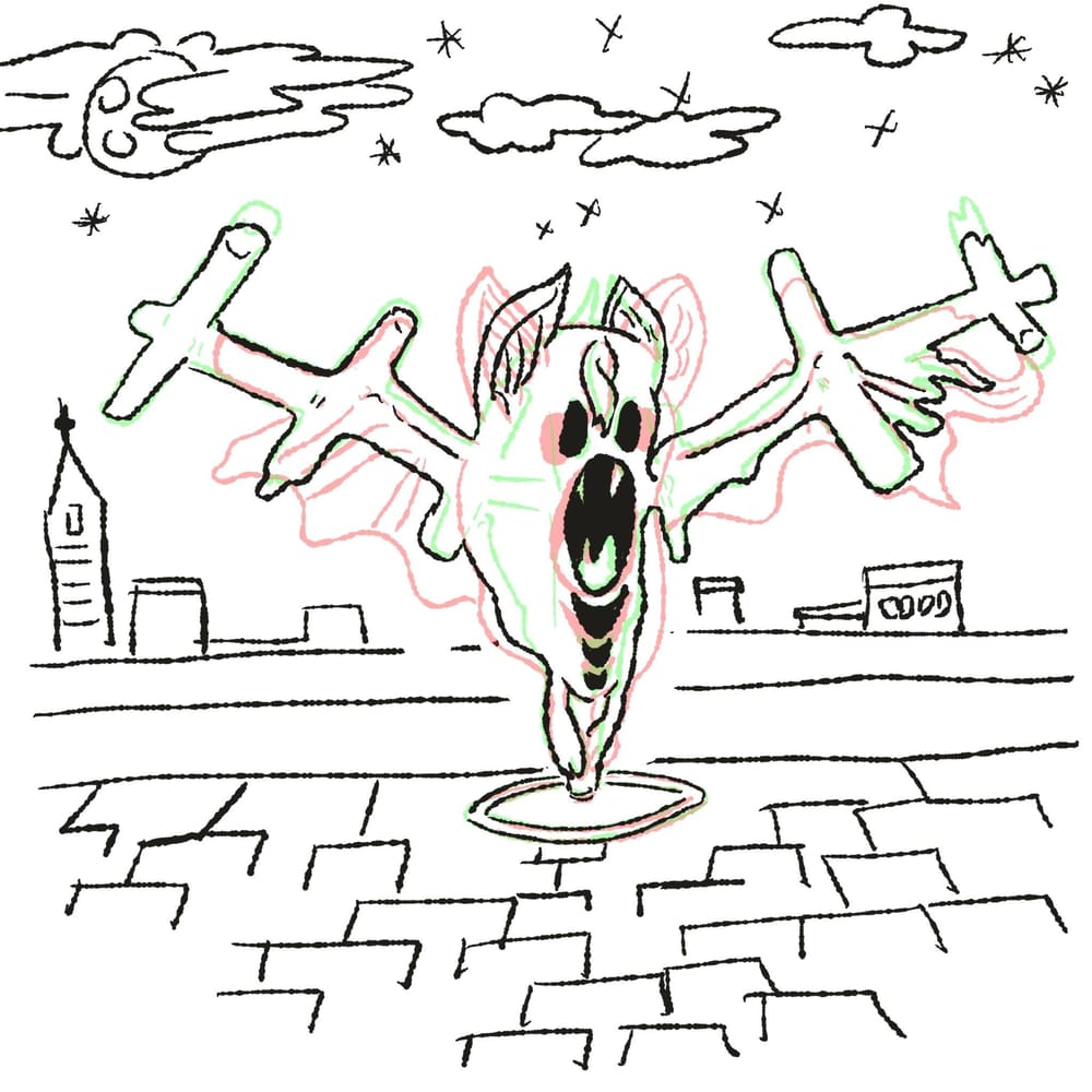 Bob's Animating a Bat! - image 7 - student project