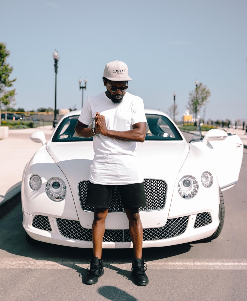 IV Boston & Urban Caviar Suits/Athleisure Line Lookbooks - image 13 - student project