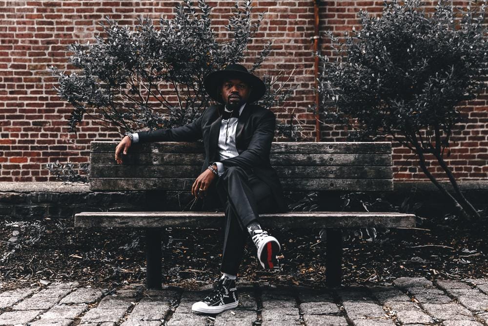 IV Boston & Urban Caviar Suits/Athleisure Line Lookbooks - image 5 - student project