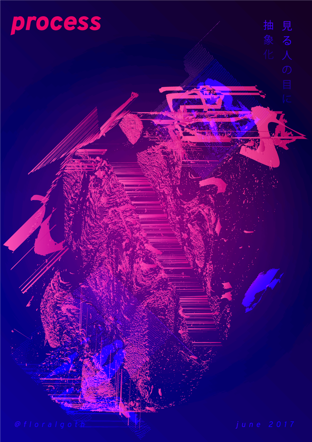 Abstraction is in the Eye of the Beholder - image 2 - student project