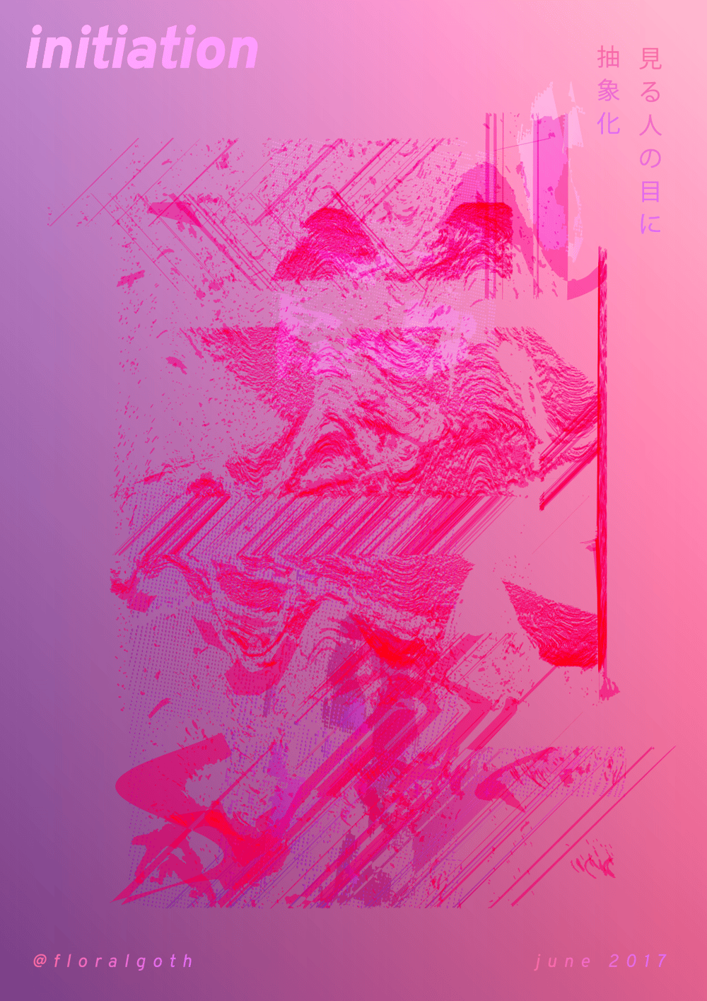 Abstraction is in the Eye of the Beholder - image 1 - student project