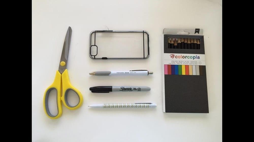 My Smartphone Case - image 1 - student project