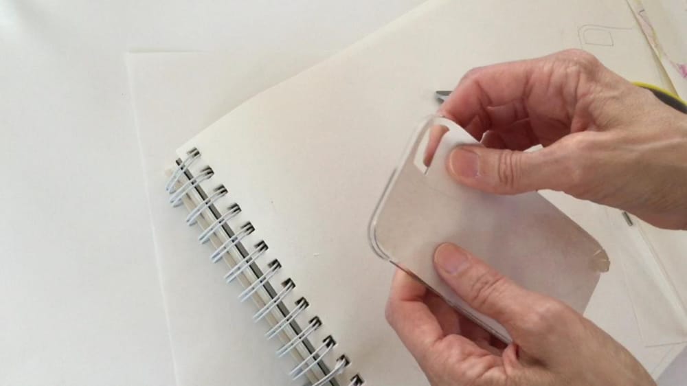 My Smartphone Case - image 5 - student project