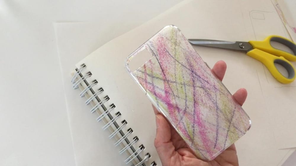 My Smartphone Case - image 6 - student project