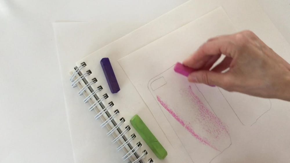 My Smartphone Case - image 3 - student project