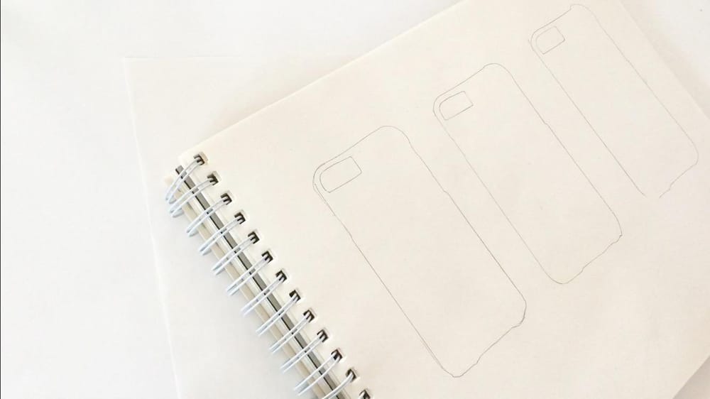 My Smartphone Case - image 2 - student project