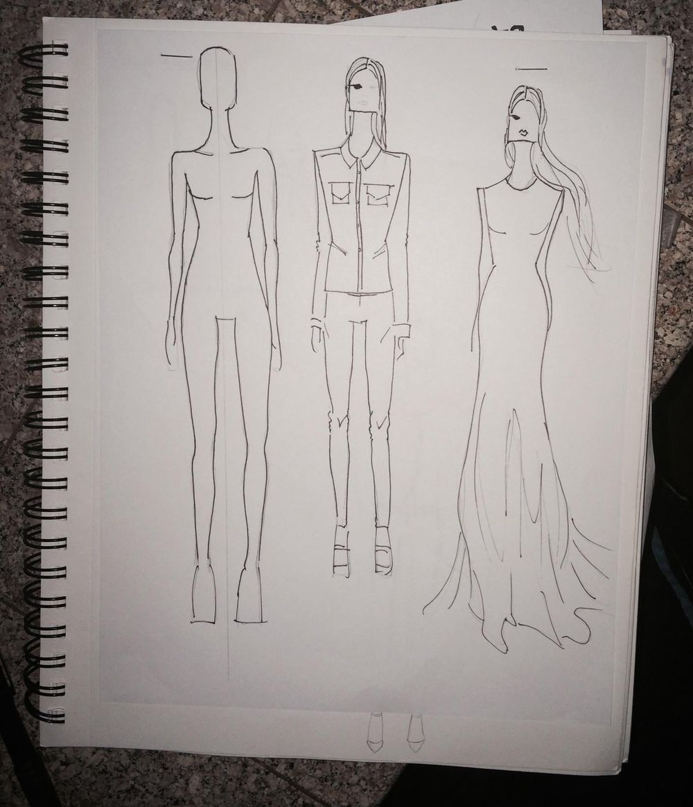 The Impact of Bellavance - image 2 - student project