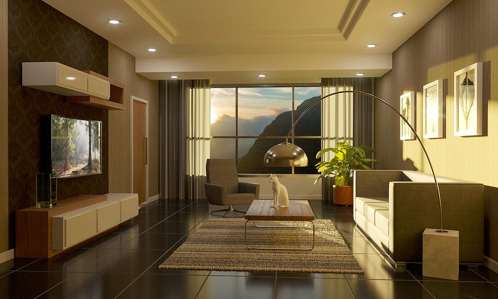 My Renders - image 1 - student project