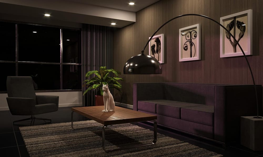 My Renders - image 3 - student project