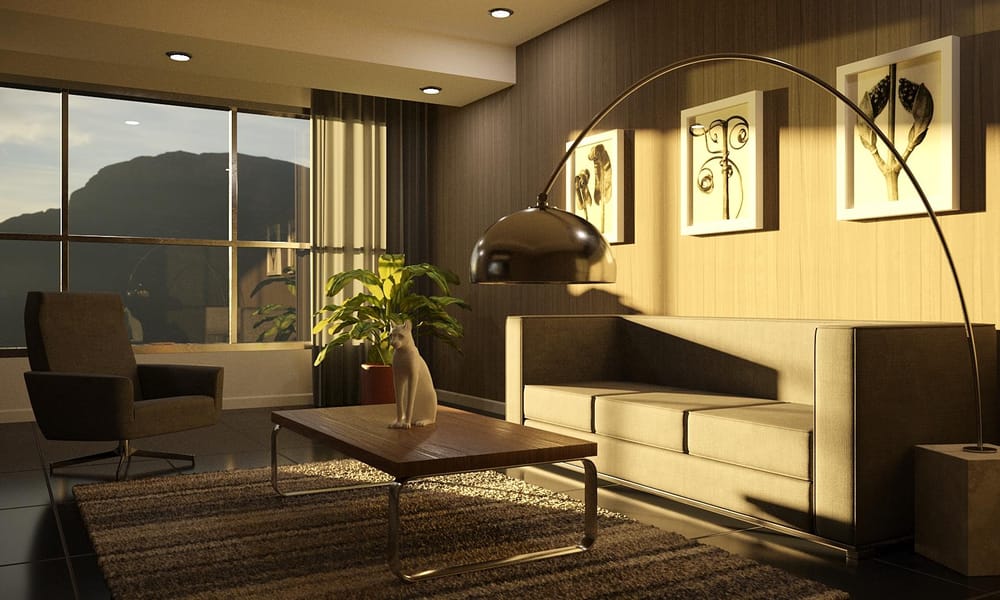 My Renders - image 2 - student project