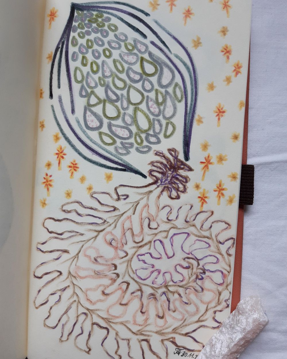 Fearless Art - Polina A. - image 6 - student project